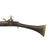Original Early 19th Century North African Kabylia Style Snaphaunce Lock Jezail Camel Gun - circa 1800 Original Items