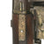 Original Early 19th Century North African Kabylia Style Snaphaunce Lock Jezail Camel Gun - circa 1800 Original Items