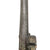 Original Early 19th Century North African Kabylia Style Snaphaunce Lock Jezail Camel Gun - circa 1800 Original Items