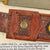 Original U.S. Cold War Presentation Machete Engraved to SSG Ronald G. Deleon, 408th Army Security Agency Company - Attached to 8th Special Forces Group in Panama - Dated 1978 Original Items