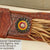 Original U.S. Cold War Presentation Machete Engraved to SSG Ronald G. Deleon, 408th Army Security Agency Company - Attached to 8th Special Forces Group in Panama - Dated 1978 Original Items