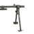 Original U.S. Korean War BAR Browning M1918A2 Display Gun Constructed using Genuine Parts with Sling - Live ROT II Barrel Dated 7-52 Original Items