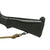 Original U.S. Korean War BAR Browning M1918A2 Display Gun Constructed using Genuine Parts with Sling - Live ROT II Barrel Dated 7-52 Original Items