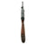Original WWII Italian Beretta MP38/44 Smooth Barrel SMG with Magazine and Sling - German MP 738(i) Original Items
