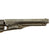 Original U.S. Civil War Era Colt Style Unmarked M-1862 Police Pocket .36cal Percussion Revolver with 5 ½" Barrel - Matching Serial 52 Original Items