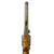 Original U.S. Civil War Era Colt Style Unmarked M-1862 Police Pocket .36cal Percussion Revolver with 5 ½" Barrel - Matching Serial 52 Original Items