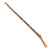 Original 18th Century Caucasus Region Cossack Miquelet Rifled Musket with Ball Trigger and Bone Butt Cap Original Items