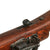 Original 18th Century Caucasus Region Cossack Miquelet Rifled Musket with Ball Trigger and Bone Butt Cap Original Items