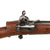 Original 18th Century Caucasus Region Cossack Miquelet Rifled Musket with Ball Trigger and Bone Butt Cap Original Items