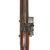 Original 18th Century Caucasus Region Cossack Miquelet Rifled Musket with Ball Trigger and Bone Butt Cap Original Items