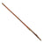 Original U.S. Lancaster Pennsylvania Style Percussion Rifle with Flame Maple Stock and Set Trigger - Circa 1845 Original Items