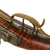 Original U.S. Lancaster Pennsylvania Style Percussion Rifle with Flame Maple Stock and Set Trigger - Circa 1845 Original Items