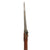 Original U.S. Lancaster Pennsylvania Style Percussion Rifle with Flame Maple Stock and Set Trigger - Circa 1845 Original Items