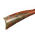Original U.S. Lancaster Pennsylvania Style Percussion Rifle with Flame Maple Stock and Set Trigger - Circa 1845 Original Items