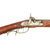 Original U.S. Lancaster Pennsylvania Style Percussion Rifle with Flame Maple Stock and Set Trigger - Circa 1845 Original Items