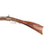Original U.S. Lancaster Pennsylvania Style Percussion Rifle with Flame Maple Stock and Set Trigger - Circa 1845 Original Items