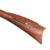 Original U.S. Lancaster Pennsylvania Style Percussion Rifle with Flame Maple Stock and Set Trigger - Circa 1845 Original Items