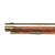 Original U.S. Lancaster Pennsylvania Style Percussion Rifle with Flame Maple Stock and Set Trigger - Circa 1845 Original Items