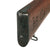 Original Italian Vetterli M1870/87/15 Infantry Rifle Made in Brescia Serial PN4964 Converted to 6.5mm - Dated 1890 Original Items