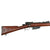 Original Italian Vetterli M1870/87/15 Infantry Rifle Made in Brescia Serial PN4964 Converted to 6.5mm - Dated 1890 Original Items
