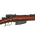Original Italian Vetterli M1870/87/15 Infantry Rifle Made in Brescia Serial PN4964 Converted to 6.5mm - Dated 1890 Original Items