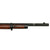 Original Italian Vetterli M1870/87/15 Infantry Rifle Made in Brescia Serial PN4964 Converted to 6.5mm - Dated 1890 Original Items