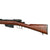 Original Italian Vetterli M1870/87/15 Infantry Rifle Made in Brescia Serial PN4964 Converted to 6.5mm - Dated 1890 Original Items
