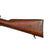 Original Italian Vetterli M1870/87/15 Infantry Rifle Made in Brescia Serial PN4964 Converted to 6.5mm - Dated 1890 Original Items