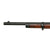 Original Italian Vetterli M1870/87/15 Infantry Rifle Made in Brescia Serial PN4964 Converted to 6.5mm - Dated 1890 Original Items