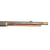 Original Japanese Edo Period Brass Fitted Matchlock Tanegashima Musket with Numerous Barrel Bands - circa 1750 Original Items