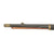 Original Japanese Edo Period Brass Fitted Matchlock Tanegashima Musket with Numerous Barrel Bands - circa 1750 Original Items