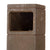 Original U.S. WWI Wooden Trench Periscope - Excellent Original Items