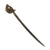 Original U.S. Civil War Rare Model 1860 Naval Cutlass by Ames Mfg. Co. with Wooden Grips - Dated 1862 Original Items