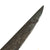 Original U.S. Civil War Rare Model 1860 Naval Cutlass by Ames Mfg. Co. with Wooden Grips - Dated 1862 Original Items