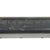 Original U.S. WWII Thompson M1A1 Aluminum Receiver Display Submachine Gun Serial 6913 with Live Barrel and Magazine Original Items