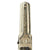 Original Excellent U.S. Remington Model 95 Nickel Plated .41 Rimfire Over & Under Pocket Pistol Serial 700 - c. 1890 Original Items