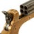 Original U.S. Sharps Model 1A .22 Rimfire 4 Barrel Brass Frame Pepperbox Pistol with Ornate Gutta Percha Grips - Serial 47667 Original Items