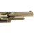 Original U.S. Antique Smith & Wesson Nickel Plated Model 1 ½ 2nd Issue Revolver in .32 Rimfire - Matching Serial 112523 Original Items