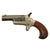 Original U.S. Colt 3rd Model "Thuer" Single Shot Derringer in .41 Caliber Rimfire - Matching Serial 5227 Original Items