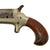 Original U.S. Colt 3rd Model "Thuer" Single Shot Derringer in .41 Caliber Rimfire - Matching Serial 5227 Original Items