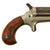 Original U.S. Colt 3rd Model "Thuer" Single Shot Derringer in .41 Caliber Rimfire - Matching Serial 5227 Original Items