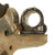 Original U.S. Colt 3rd Model "Thuer" Single Shot Derringer in .41 Caliber Rimfire - Matching Serial 5227 Original Items