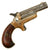 Original U.S. Colt 3rd Model "Thuer" Single Shot Derringer in .41 Caliber Rimfire - Matching Serial 13399 Original Items