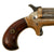 Original U.S. Colt 3rd Model "Thuer" Single Shot Derringer in .41 Caliber Rimfire - Matching Serial 13399 Original Items