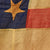 Original U.S. Civil War Incredibly Rare 35-Star Flag 1863-1865 with Hand-Stitched Stars by Terry & Della Torre New York - Roughly 69x120” Original Items