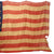 Original U.S. Civil War Incredibly Rare 35-Star Flag 1863-1865 with Hand-Stitched Stars by Terry & Della Torre New York - Roughly 69x120” Original Items
