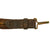 Original U.S. Indian Wars M-1878 Haversack Leather Shoulder Strap Original Items