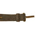 Original U.S. Indian Wars M-1878 Haversack Leather Shoulder Strap Original Items