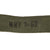 Original U.S. Korean - Vietnam War Era M1 / M14 Rifle Sling - Heavy Wear Original Items