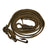 Original U.S. WWII M1 Carbine Rifle Sling with Flat Buckle Original Items